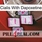 Cialis With Dapoxetine 33